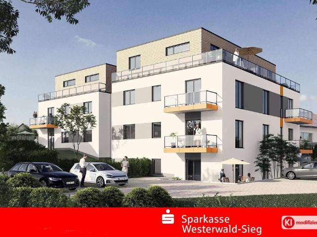 Wohnung zum Kaufen in Birken Honigsessen 345.000,00 EUR 98.03 m²