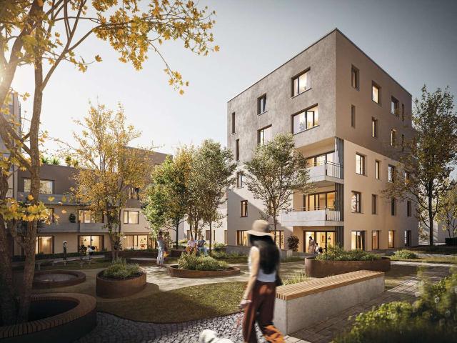 Wohnung zum Kaufen in Birkenfeld 479.500,00 EUR 93.53 m²