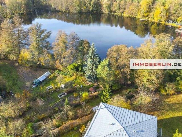 Wohnung zum Kaufen in Birkenwerder 318.000,00 EUR 98 m²