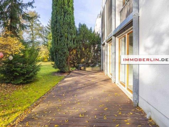 Wohnung zum Kaufen in Birkenwerder 318.000,00 EUR 98 m²
