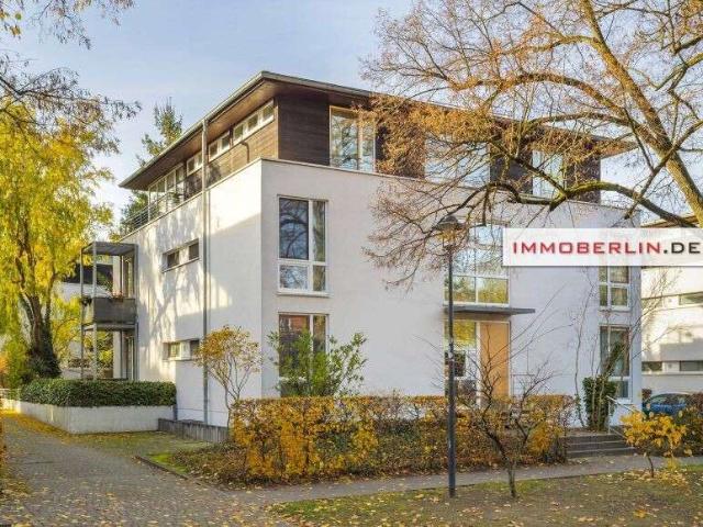 Wohnung zum Kaufen in Birkenwerder 318.000,00 EUR 98 m²