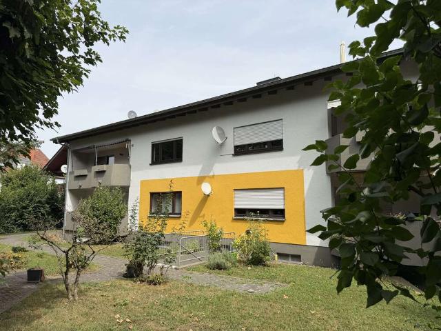 Wohnung zum Kaufen in Bischweier 290.000,00 EUR 101 m²