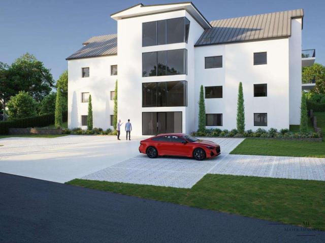 Wohnung zum Kaufen in Bischberg 368.050,00 EUR 73.61 m²