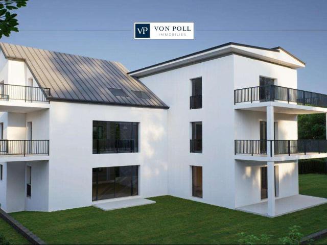 Wohnung zum Kaufen in Bischberg 399.500,00 EUR 94.64 m²