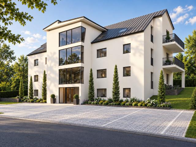 Wohnung zum Kaufen in Bischberg 300.000,00 EUR 60 m²