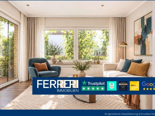 Wohnung zum Kaufen in Bischofsheim 273.950,00 EUR 94.18 m²