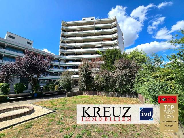 Wohnung zum Kaufen in Bischofsheim 284.500,00 EUR 106.59 m²
