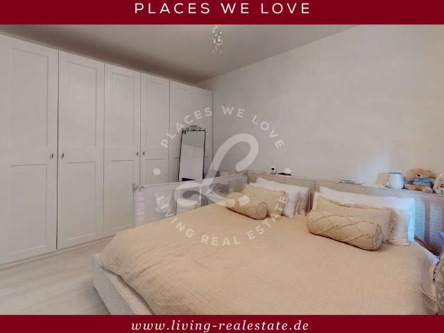 Wohnung zum Kaufen in Bischofsheim 299.900,00 EUR 92 m²