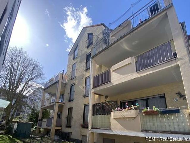 Wohnung zum Kaufen in Bischofsheim 389.000,00 EUR 118 m²