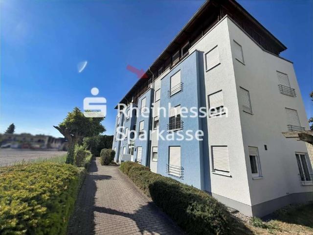 Wohnung zum Kaufen in Bischofsheim 319.000,00 EUR 87 m²