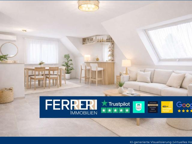 Wohnung zum Kaufen in Bischofsheim 429.950,00 EUR 133.19 m²