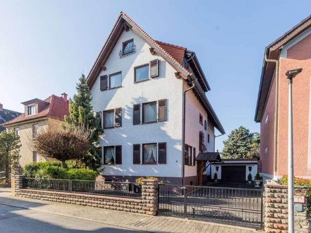 Wohnung zum Kaufen in Bischofsheim 850.000,00 EUR 275.54 m²