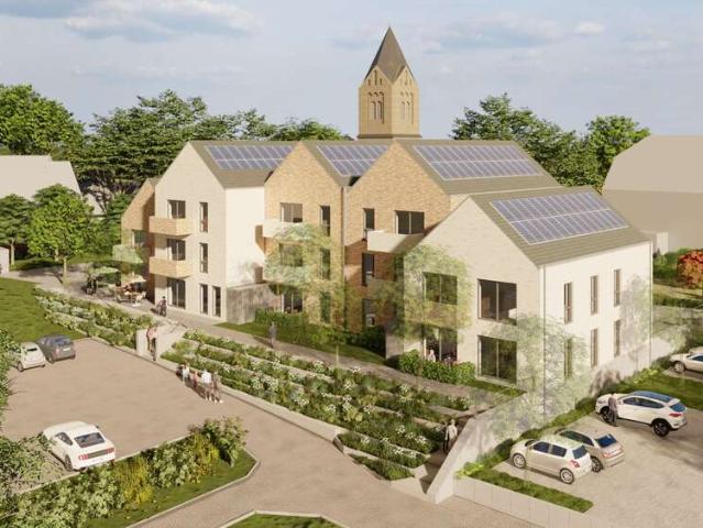 Wohnung zum Kaufen in Bissendorf 263.700,00 EUR 62.04 m²