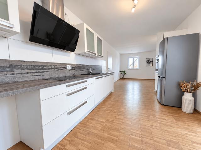 Wohnung zum Kaufen in Bissendorf 295.000,00 EUR 95 m²