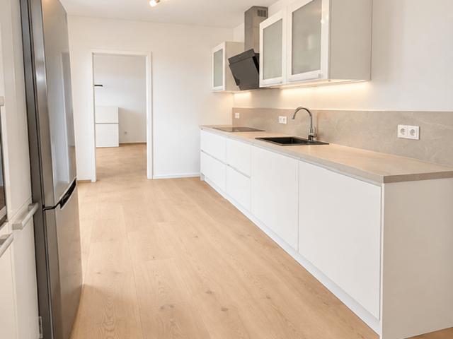 Wohnung zum Kaufen in Bissendorf 299.000,00 EUR 96 m²