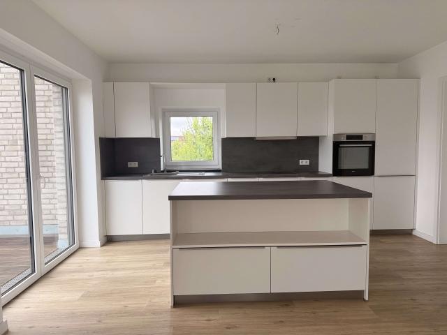 Wohnung zum Kaufen in Bissendorf 349.500,00 EUR 102 m²