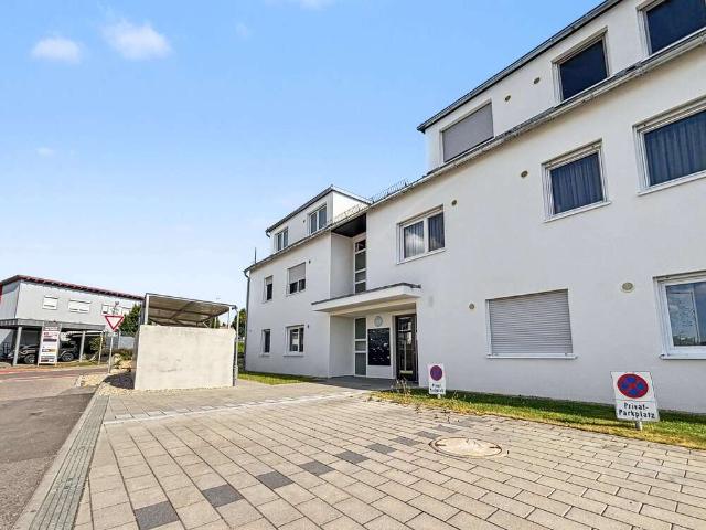 Wohnung zum Kaufen in Bissingen an der Teck 489.000,00 EUR 117.69 m²