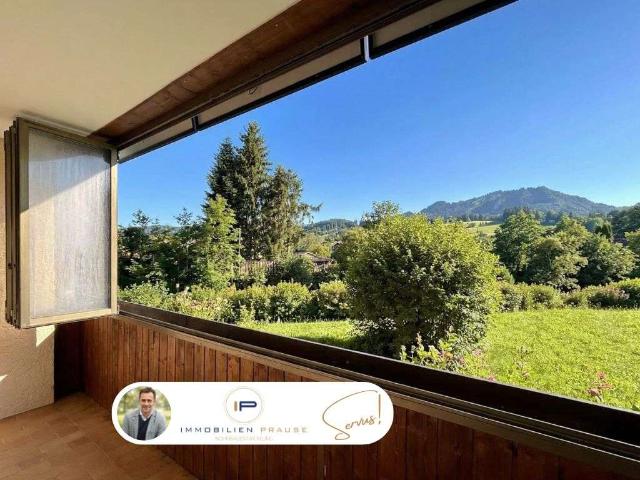 Wohnung zum Kaufen in Blaichach 300.000,00 EUR 78.95 m²