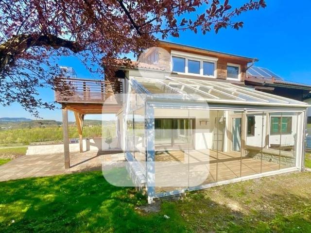 Wohnung zum Kaufen in Blaichach 559.000,00 EUR 159 m²