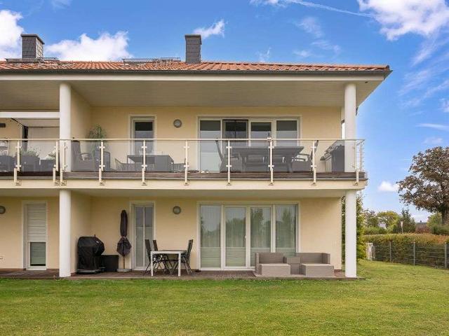 Wohnung zum Kaufen in Blankenfelde Mahlow 255.000,00 EUR 66 m²