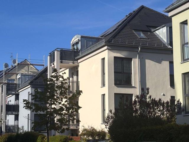 Wohnung zum Kaufen in Blankenfelde Mahlow 279.900,00 EUR 80.49 m²