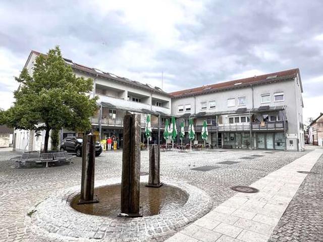 Wohnung zum Kaufen in Blankenloch 305.000,00 EUR 71.5 m²