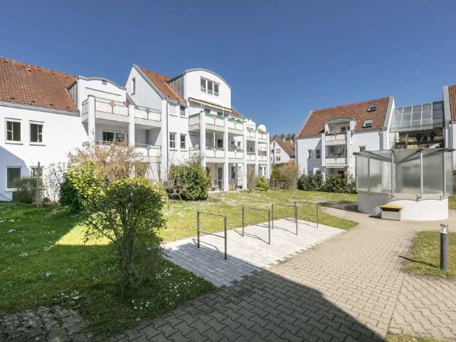 Wohnung zum Kaufen in Blaustein Herrlingen 299.500,00 EUR 82.53 m²