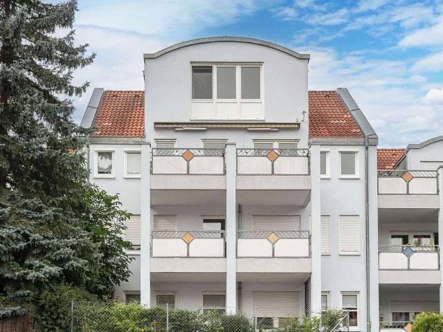 Wohnung zum Kaufen in Blaustein Herrlingen 399.000,00 EUR 102 m²