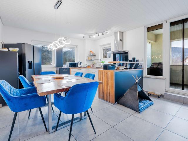 Wohnung zum Kaufen in Blaustein Herrlingen 390.000,00 EUR 117 m²