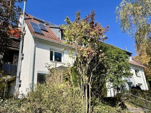 Wohnung zum Kaufen in Blaustein Herrlingen 540.000,00 EUR 160 m²