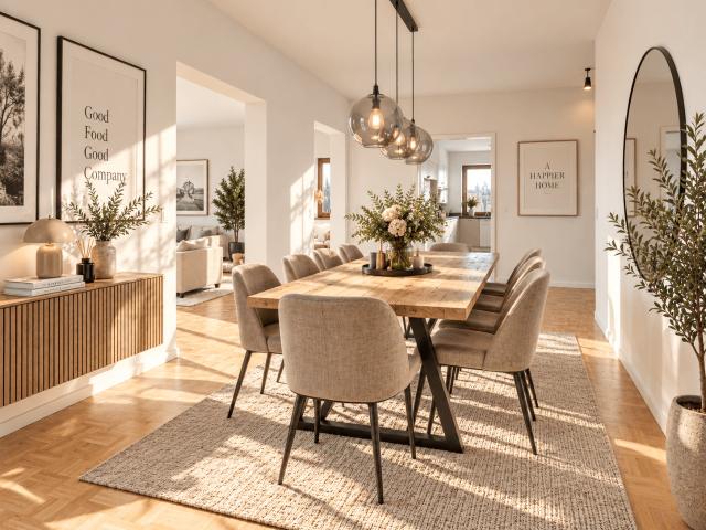 Wohnung zum Kaufen in Blaustein 285.000,00 EUR 100 m²
