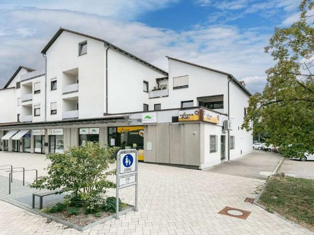 Wohnung zum Kaufen in Blaustein 349.000,00 EUR 105.44 m²