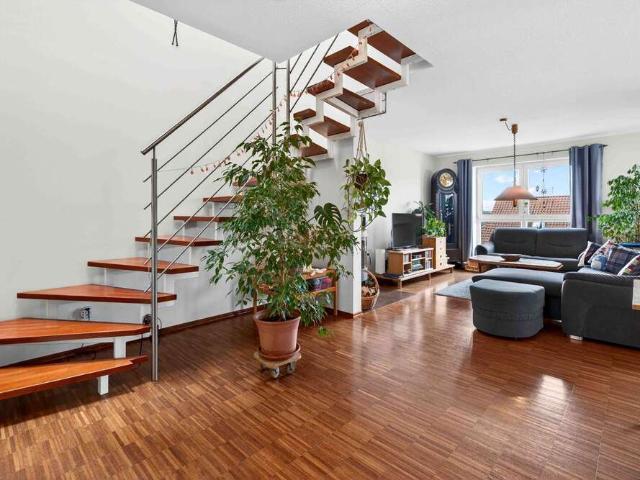 Wohnung zum Kaufen in Blaustein 459.000,00 EUR 99.38 m²