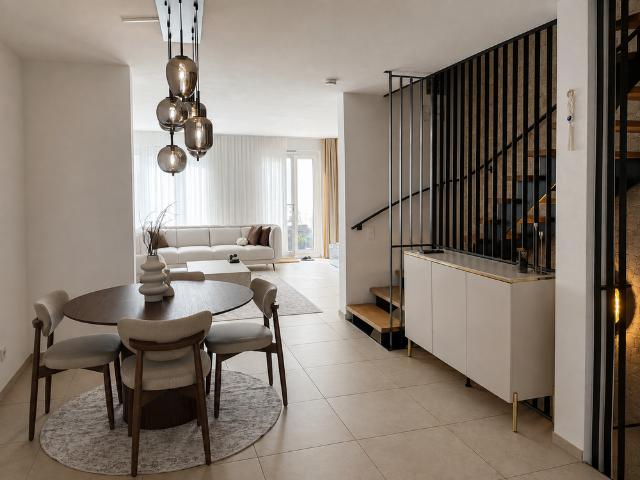 Wohnung zum Kaufen in Blaustein 640.000,00 EUR 110.69 m²