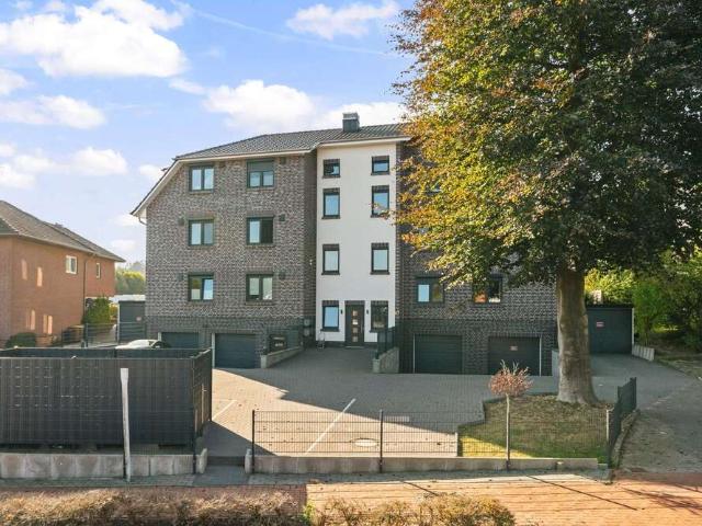 Wohnung zum Kaufen in Bruchhausen Vilsen 380.000,00 EUR 95.61 m²