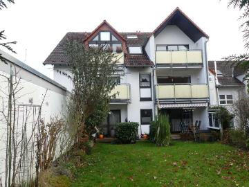 Niederissigheim, Taunus, Rheinland-Pfalz