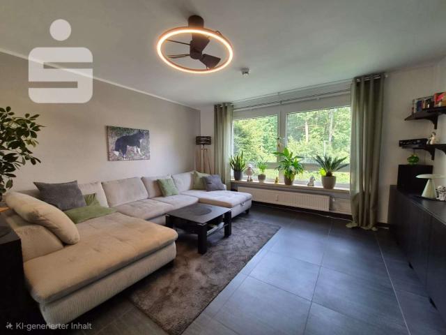 Wohnung zum Kaufen in Bruchköbel 279.000,00 EUR 92.45 m²