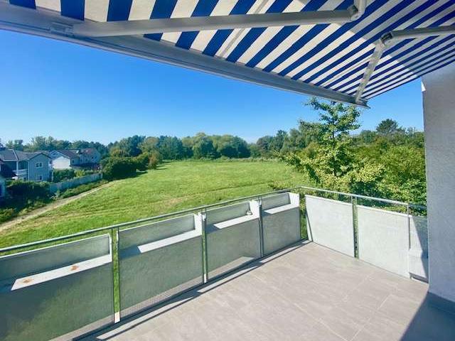 Wohnung zum Kaufen in Bruchköbel 360.000,00 EUR 107 m²