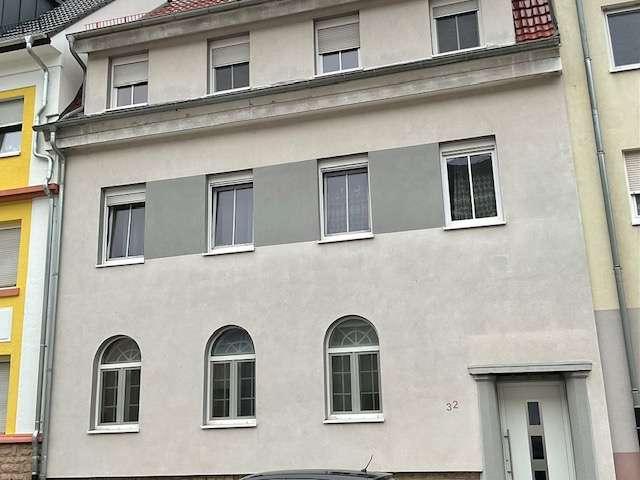 Wohnung zum Kaufen in Bruchsal 328.000,00 EUR 93 m²