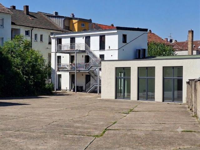Wohnung zum Kaufen in Bruchsal 339.750,00 EUR 76 m²