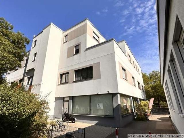 Wohnung zum Kaufen in Bruchsal 355.000,00 EUR 134.27 m²