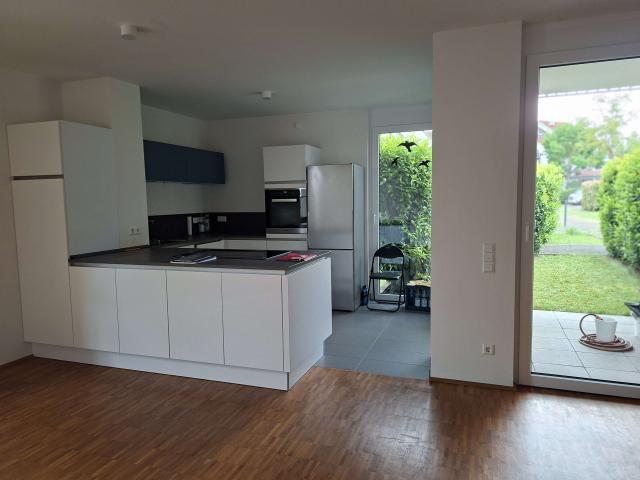 Wohnung zum Kaufen in Bruchsal 415.000,00 EUR 87 m²