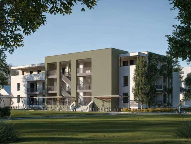 Wohnung zum Kaufen in Bruchsal 465.000,00 EUR 88 m²