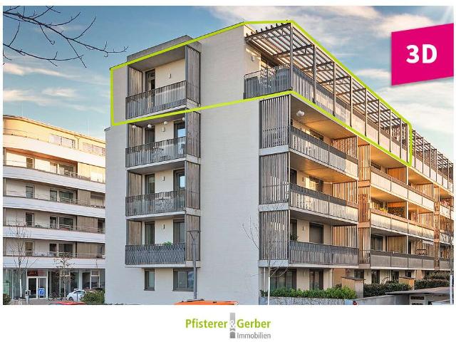 Wohnung zum Kaufen in Bruchsal 980.000,00 EUR 193 m²
