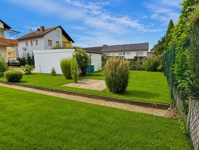 Wohnung zum Kaufen in Bruchsal Untergrombach 279.000,00 EUR 85 m²
