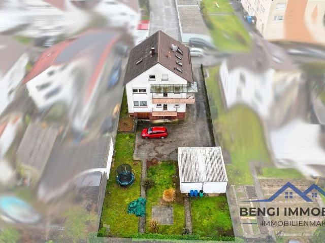 Wohnung zum Kaufen in Bruchsal Untergrombach 285.000,00 EUR 85 m²