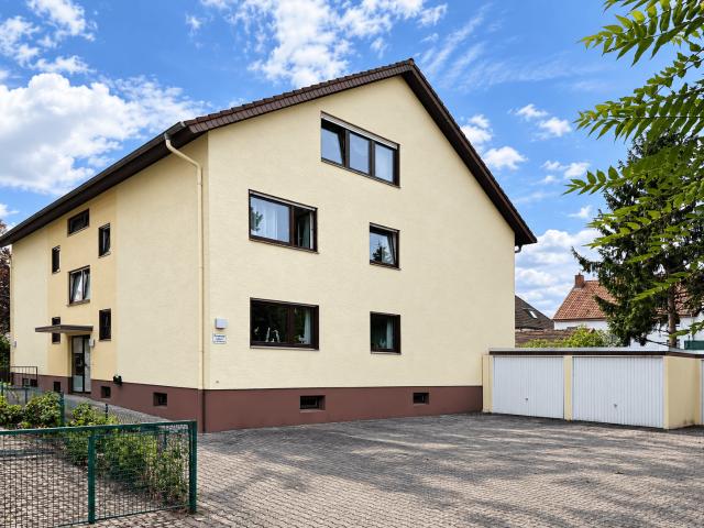 Wohnung zum Kaufen in Brühl 295.000,00 EUR 119 m²