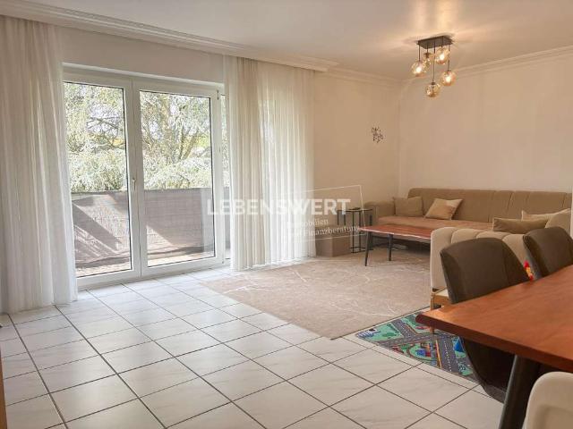 Wohnung zum Kaufen in Brühl 329.000,00 EUR 78 m²