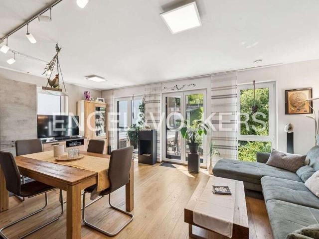 Wohnung zum Kaufen in Brühl 375.000,00 EUR 79 m²