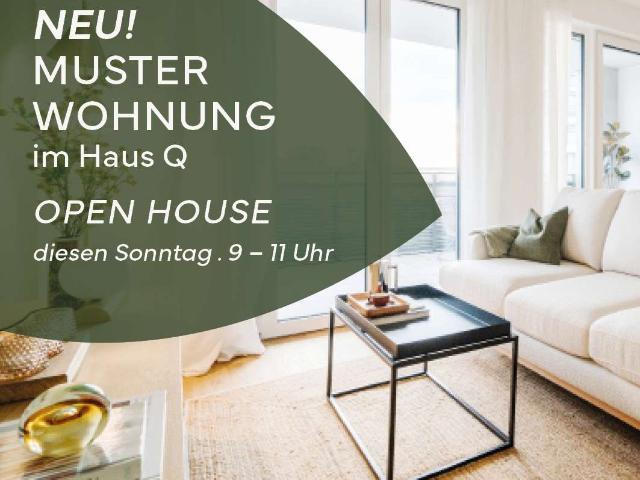 Wohnung zum Kaufen in Brühl Rhein Neckar Kreis 486.100,00 EUR 86.8 m²